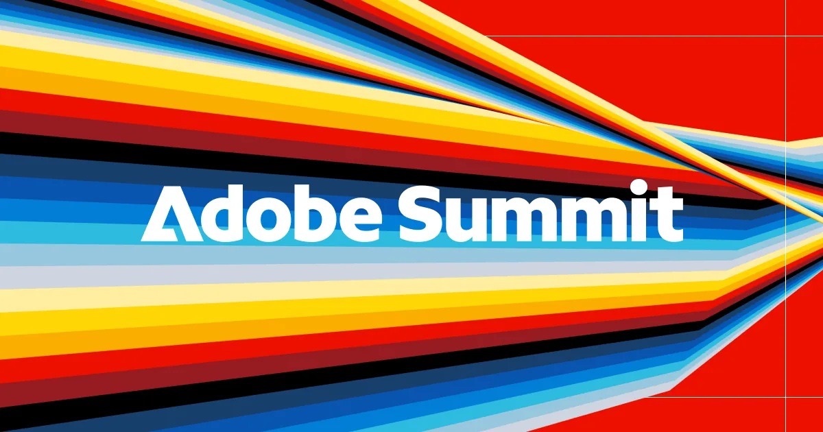 Adobe Summit 2025: Innovation and Digital Experience in Las Vegas