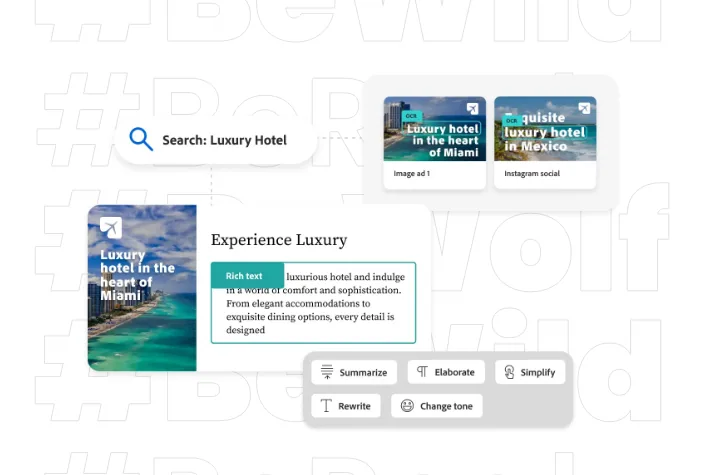 How Smart Tag Works in Adobe Experience Manager Assets