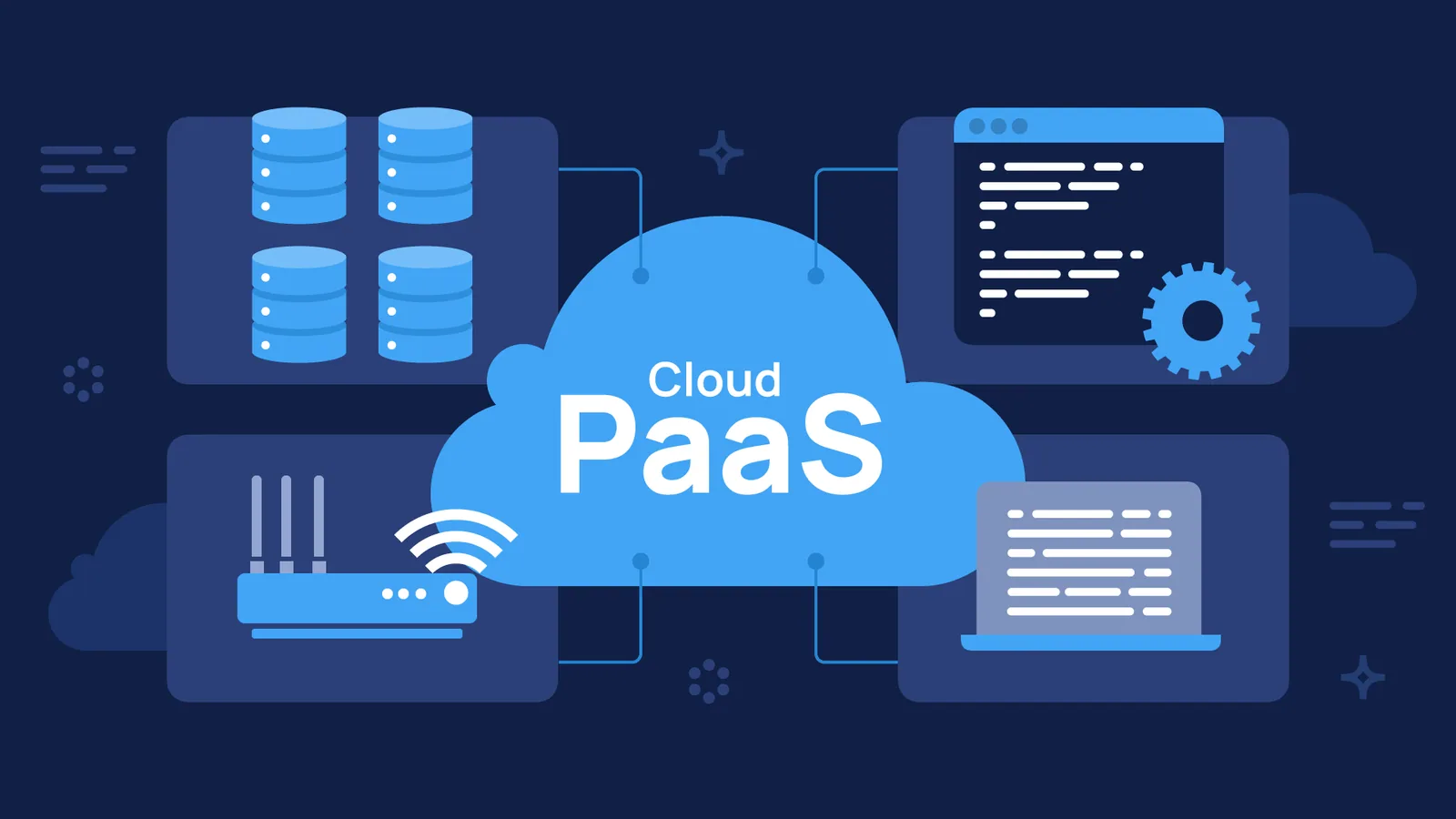 Discover the Versatility of the PaaS Platform