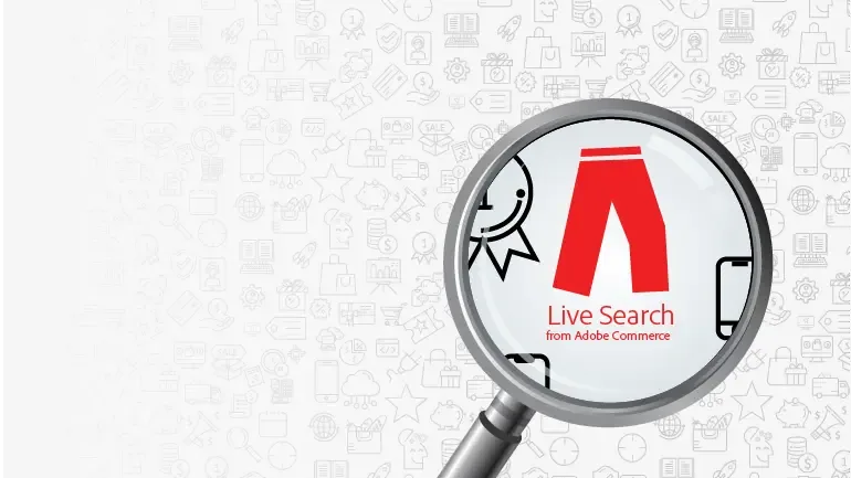 Explore the Power of Live Search to Supercharge Your Online Store