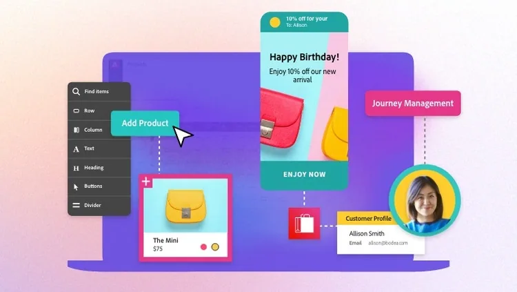 Strategic Integration of AEM and Adobe Commerce: The Powerful Fusion of Content and eCommerce