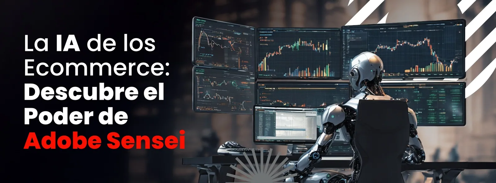 eCommerce AI: Discover the Power of Adobe Sensei