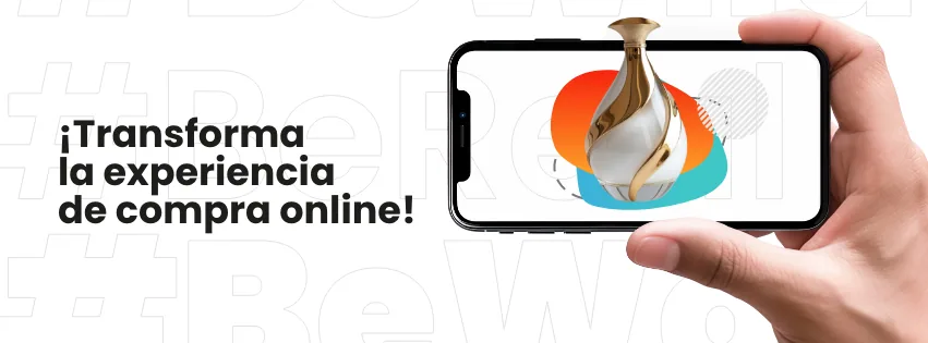 The Augmented Reality Revolution in eCommerce