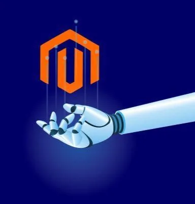 Magento 2 with AI to Improve the User Experience.