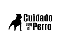 Cuidado con el Perro